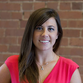 Team member Victoria Valdez profile image.