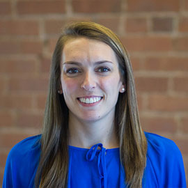 Team member Beverly Little profile image.