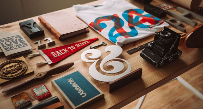 Work project image #1.