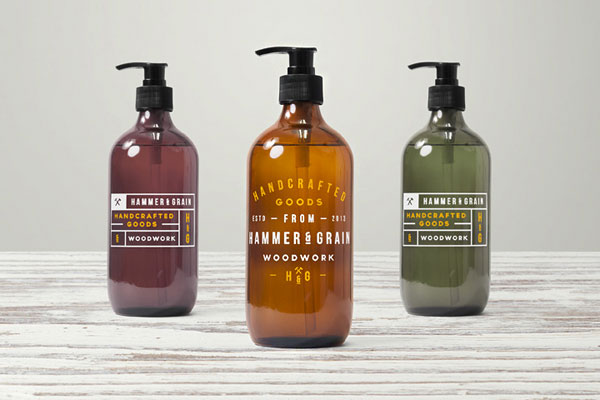 Portfolio project image #6.