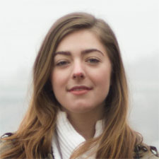 Team member Jane Doe image.