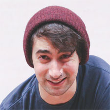 Team member Larry Doe image.